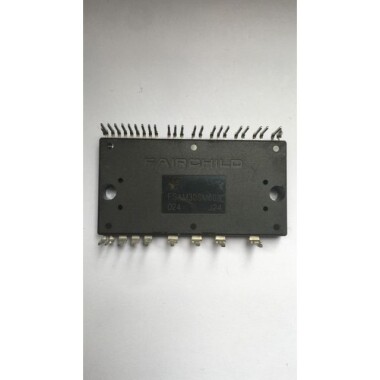 FSAM30SM60A SPM32AA 30A 600V IGBT Modül - 1