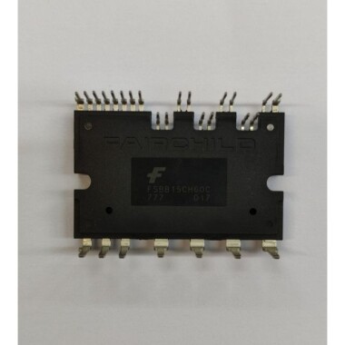 FSBB15CH60C PowerDIP27 15A 600V IPM Modül - 1
