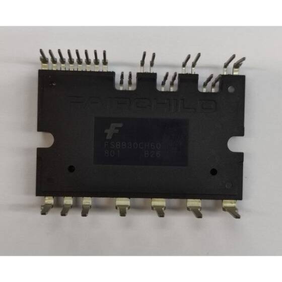 FSBB30CH60 SPM27EA 30A 600V IPM Modül - 1