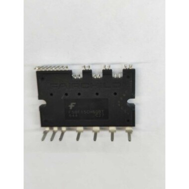 FSBF15CH60BT SPM27JB 15A 600V IPM Modül - 1