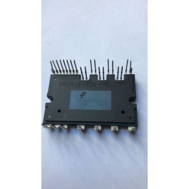 FSBS15CH60 SPM27-BA 15A 300V SMART IGBT Modül - 1