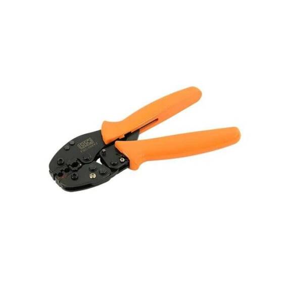 FSC-056YJ - Izoleli Terminal Sıkma Pensesi 1.5.2.5.4-6 mm2 - 1