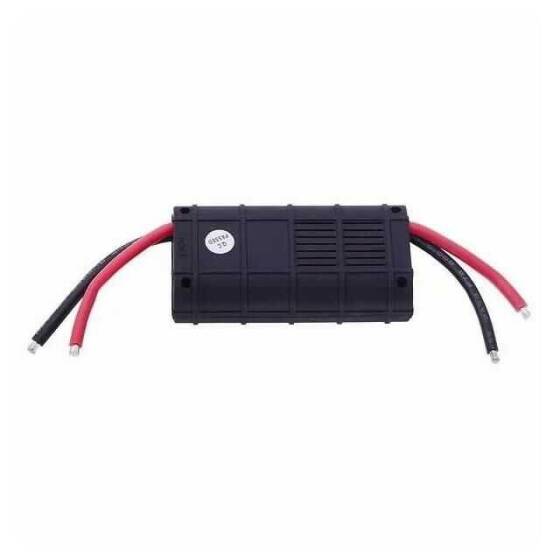 FT08 150A Hassas Watt Metre ve Güç Analiz Cihazı - 3