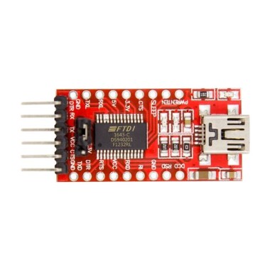 FT232 USB TTL Dönüştürücü - 2