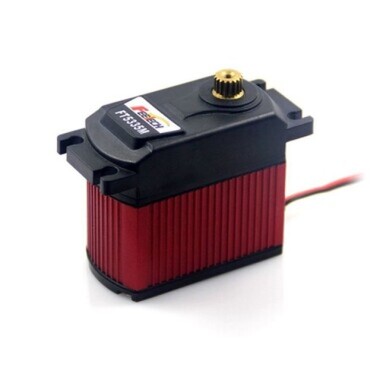 FT5335M Yüksek Torklu Servo Motor - 40kg - 1