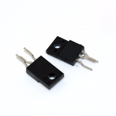 FU20TM5S TO-220F 530V 20A Diyot - 1