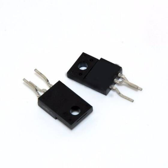 FU20TM5S TO-220F 530V 20A Diyot - 1