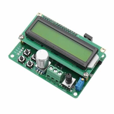 FYE050 DDS Sinyal Jeneratörü Modülü - 0-50kHz Frekans - 1