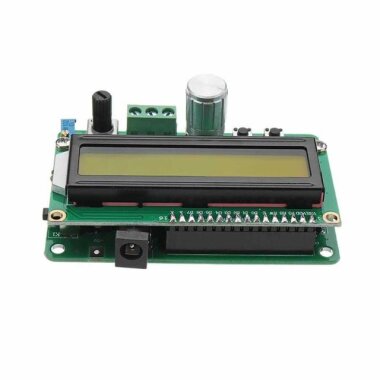 FYE050 DDS Sinyal Jeneratörü Modülü - 0-50kHz Frekans - 2