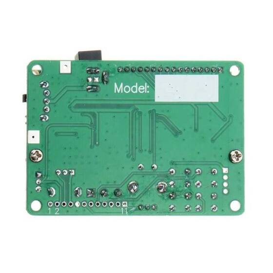FYE050 DDS Sinyal Jeneratörü Modülü - 0-50kHz Frekans - 3