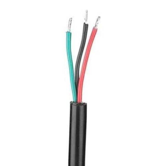 G1/4 Paslanmaz Çelik Su/Yağ/Gaz Basınç Sensörü - 5 PSI - 2