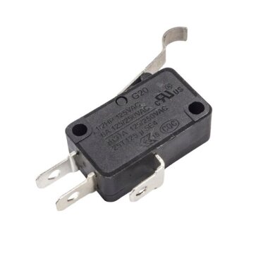 G20 Micro Switch 3 Pin - 2