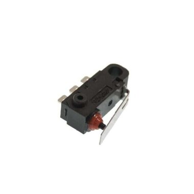 G303 Su Geçirmez Micro Switch 3 Pin - 1