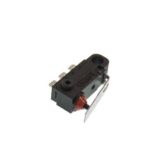 G303 Su Geçirmez Micro Switch 3 Pin - 1