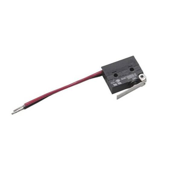 G905 Toz ve Su Geçirmez Micro Switch NO 2 Pin - 2