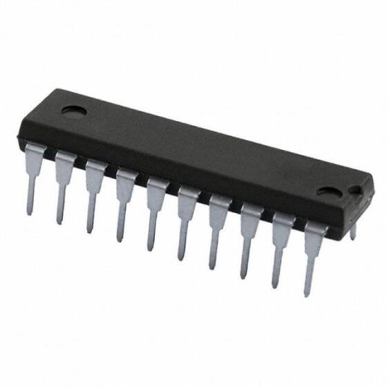 GD74LS273 PDIP-20 Mantık Entegresi - 1