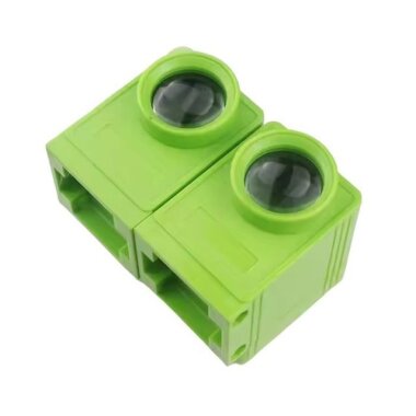 GDK-20M AC 220V Fotoelektrik Mesafe Sensörü - 3