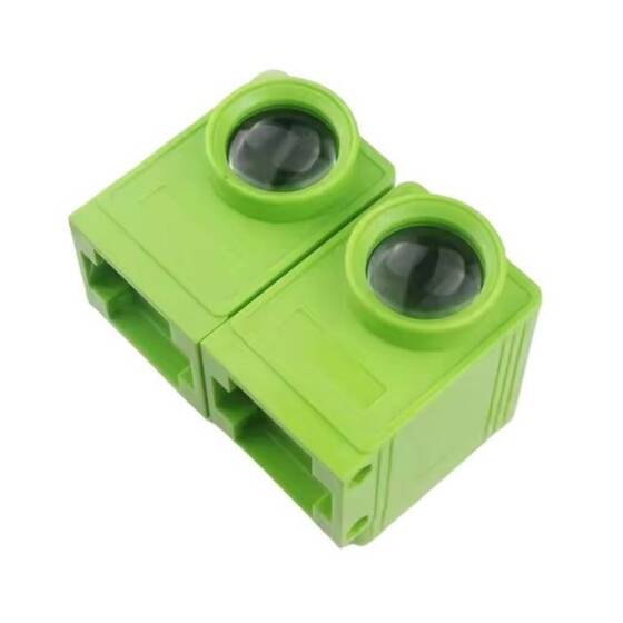 GDK-20M DC 24V Fotoelektrik Mesafe Sensörü - 3