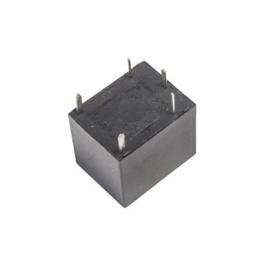 GKT78-DV6V-C 6V 20A Röle 5 Pin - 2