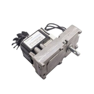 GM-70 AC 220V 50Hz 2RPM 26W Redüktörlü Motor - Görsu Elektronik