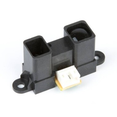 GP2Y0A02YK0F 20-150cm IR Mesafe Sensörü + Kablo - 2