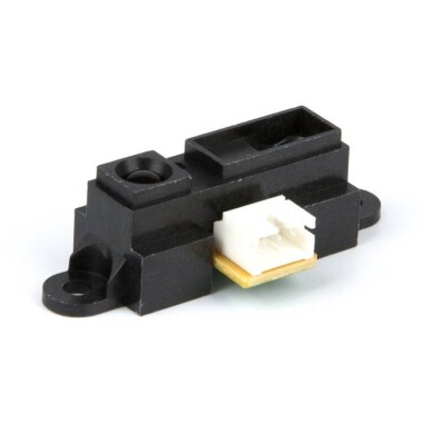GP2Y0A21YK0F 10-80cm IR Mesafe Sensörü + Kablo - 5
