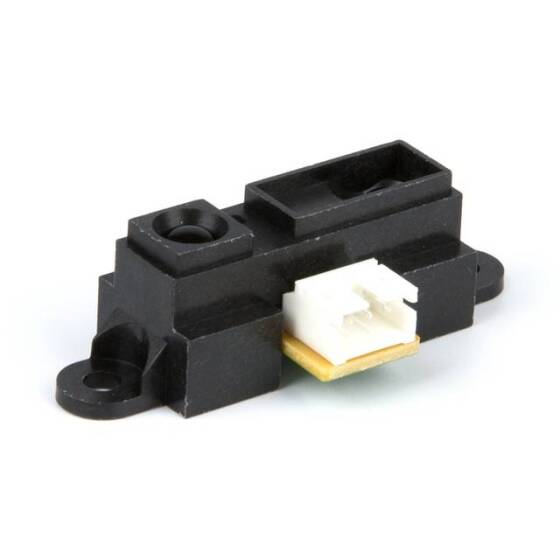 GP2Y0A21YK0F 10-80cm IR Mesafe Sensörü + Kablo - 5