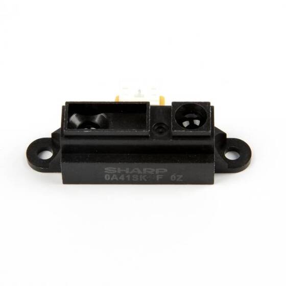 GP2Y0A41SK0F 4-30cm IR Mesafe Sensörü + Kablo - 6