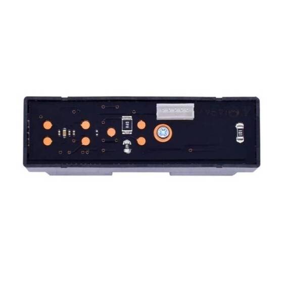 GP2Y0A710K0F 100-500cm IR Mesafe Sensörü + Kablo - 4