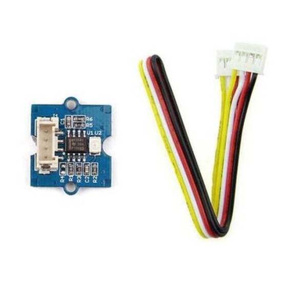 Grove UV Isik Sensörü Modülü - 1