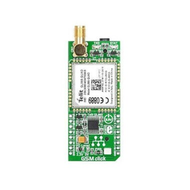 Gsm 2 Click - Modül - 2