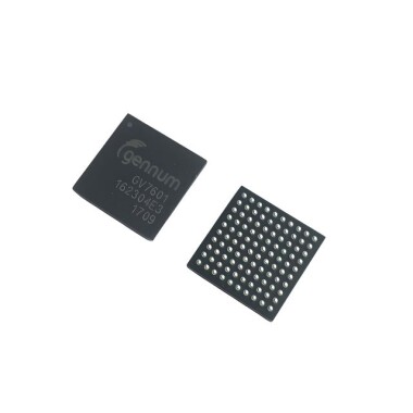 GV7601-IBE3 BGA-100 Video Entegresi - 1