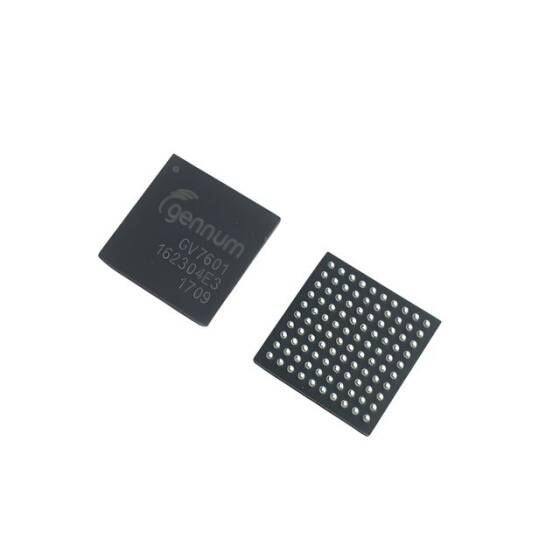 GV7601-IBE3 BGA-100 Video Entegresi - 1