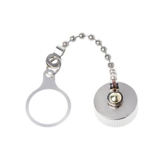 GX-12 Su Geçirmez Kapak - Full Metal - 1