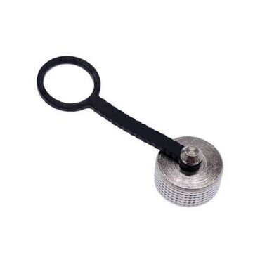 GX-12 Su Geçirmez Kapak - Metal - 1
