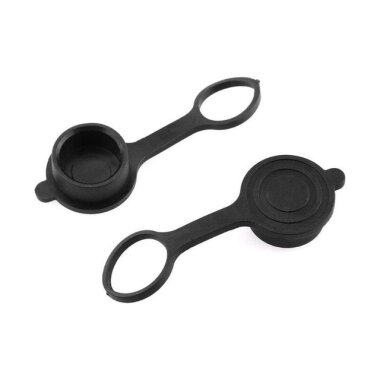 GX-12 Su Geçirmez Kapak - Plastik - Görsu Elektronik