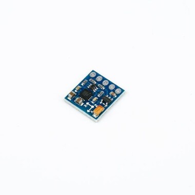 GY-271 HMC5883L 3 Eksen Modül Manyetik Alan Sensörü Lehimsiz - 2