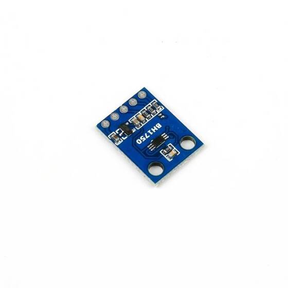 GY-302 BH1750 Işık Yoğunluğu Modülü - Lehimsiz - 1