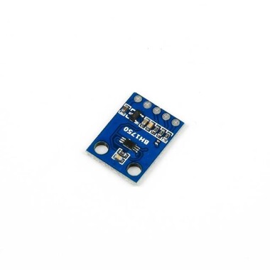 GY-302 BH1750 Işık Yoğunluğu Modülü - Lehimsiz - 3