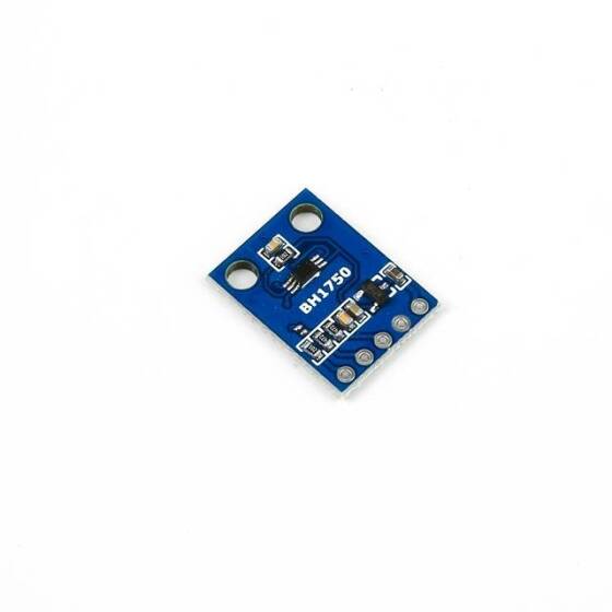 GY-302 BH1750 Işık Yoğunluğu Modülü - Lehimsiz - 4