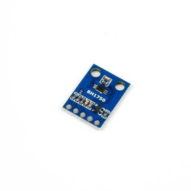 GY-302 BH1750 Işık Yoğunluğu Modülü - Lehimsiz - 5