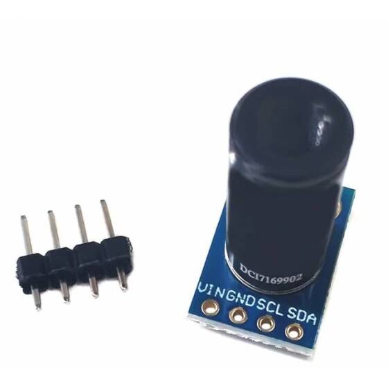 GY-906 MLX90614ESF DCI Sensör Modülü - 1