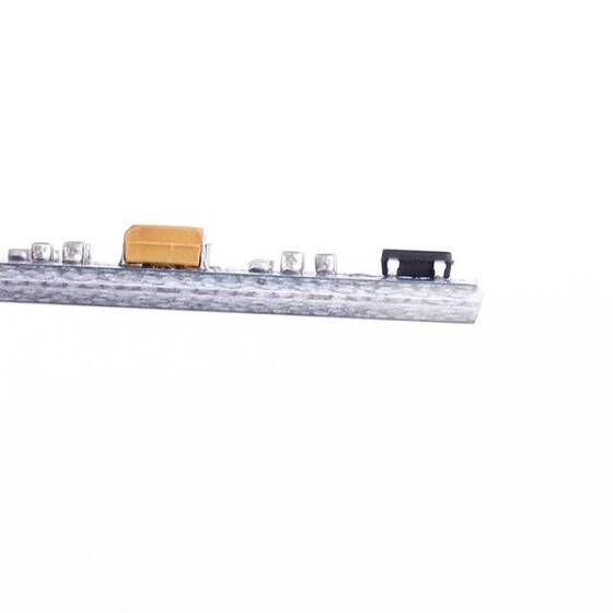GY-9255 MPU9255 Sensör Modülü MPU9250 MPU9150 ile Değişim Lehimsiz - 5