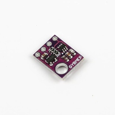 GY-BME280-5V Sıcaklık Ve Nem Sensörü Atmosfer Basıncı Sensör Modülü Lehimsiz - 5