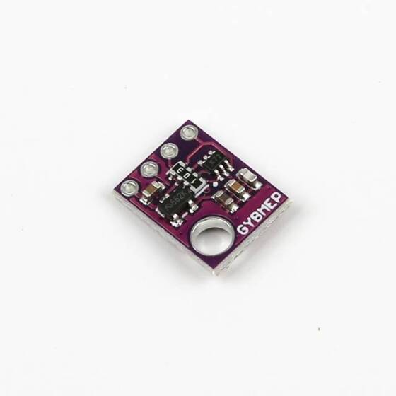 GY-BME280-5V Sıcaklık Ve Nem Sensörü Atmosfer Basıncı Sensör Modülü Lehimsiz - 5