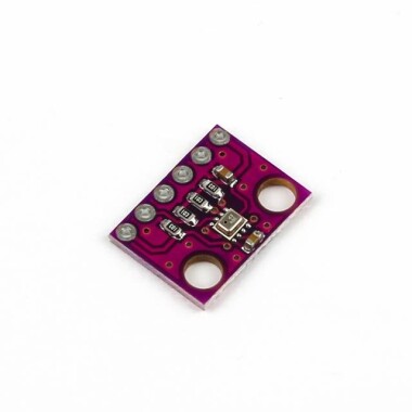 GY-BMP280-3.3 Hassas Altimetre Atmosfer Basıncı BMP280 Sensör Modülü - 4