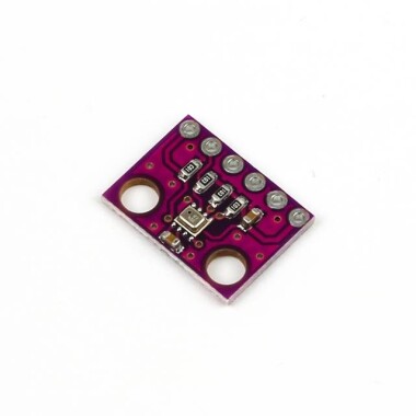 GY-BMP280-3.3 Hassas Altimetre Atmosfer Basıncı BMP280 Sensör Modülü - 5