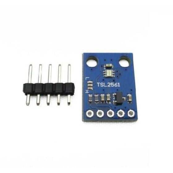 GY-ML 8511 UV Sensör - 2