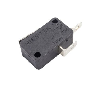 H20 Micro Switch NO 2 Pin - 2