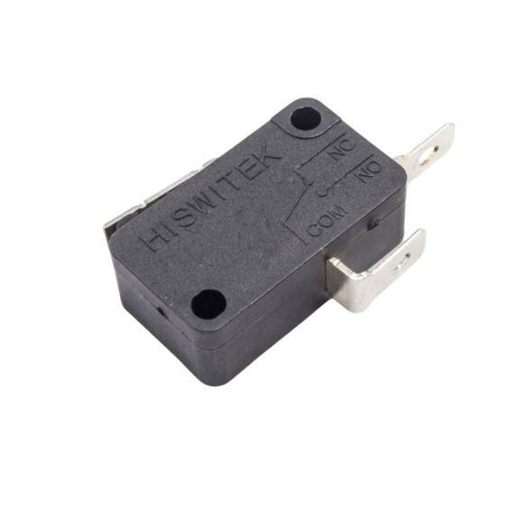 H20 Micro Switch NO 2 Pin - 2